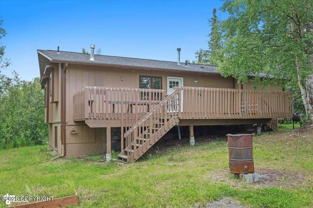 840 N Voss Circle, Wasilla, AK 99623