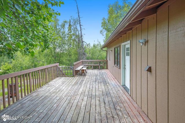 840 N Voss Circle, Wasilla, AK 99623