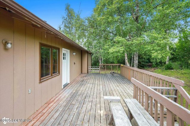 840 N Voss Circle, Wasilla, AK 99623