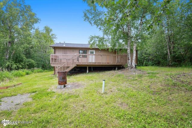 840 N Voss Circle, Wasilla, AK 99623