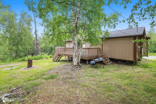 840 N Voss Circle, Wasilla, AK 99623