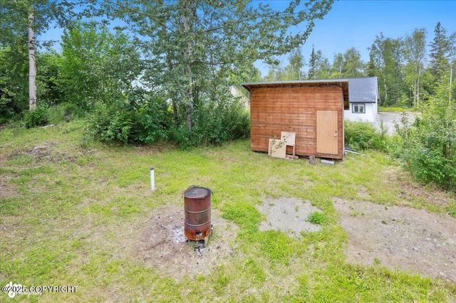 840 N Voss Circle, Wasilla, AK 99623