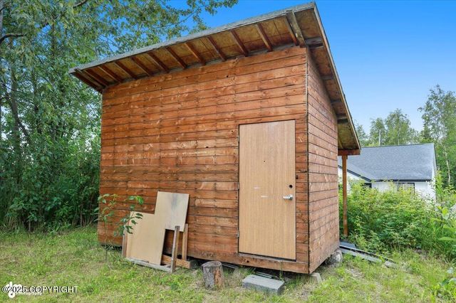 840 N Voss Circle, Wasilla, AK 99623