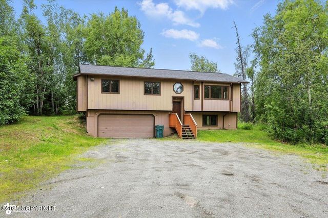 840 N Voss Circle, Wasilla, AK 99623