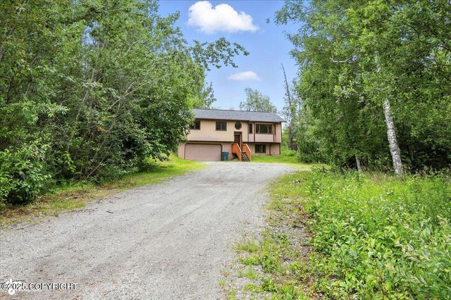 840 N Voss Circle, Wasilla, AK 99623