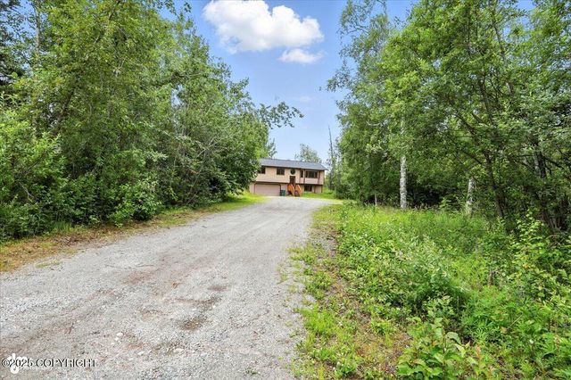 840 N Voss Circle, Wasilla, AK 99623