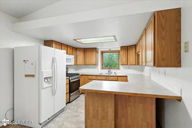 840 N Voss Circle, Wasilla, AK 99623