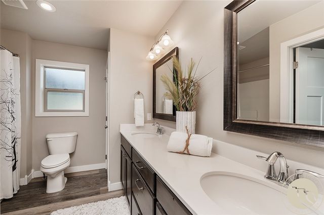 101 Twin Pines Lane, Billings, MT 59106