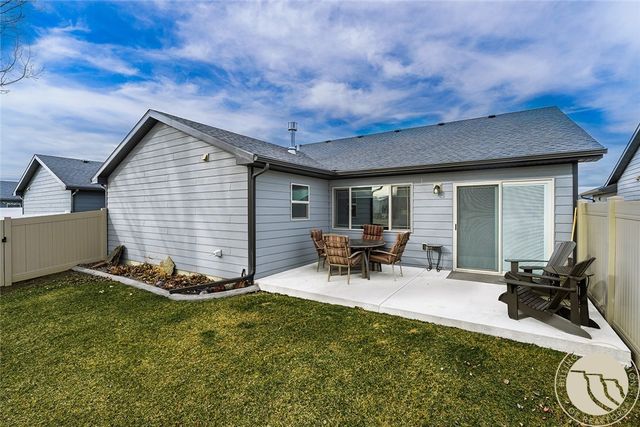 101 Twin Pines Lane, Billings, MT 59106