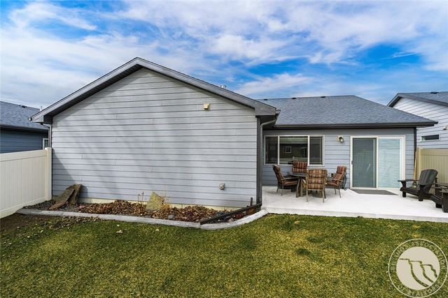 101 Twin Pines Lane, Billings, MT 59106