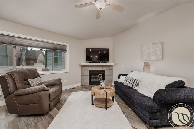 101 Twin Pines Lane, Billings, MT 59106