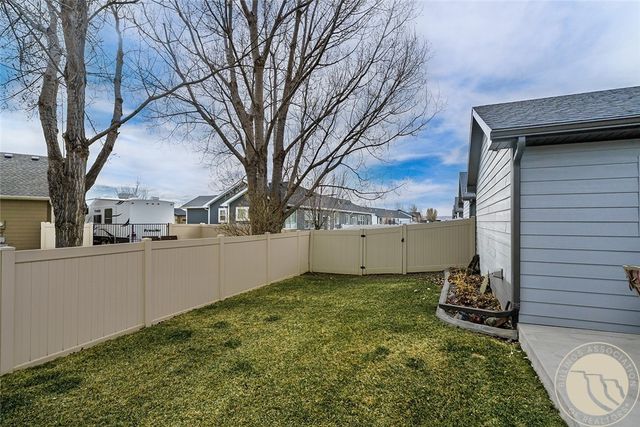 101 Twin Pines Lane, Billings, MT 59106
