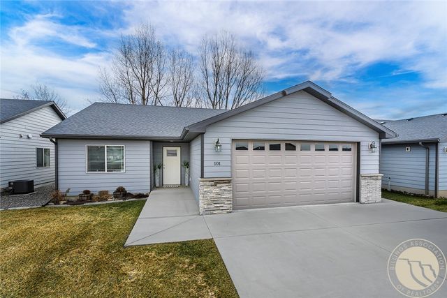101 Twin Pines Lane, Billings, MT 59106