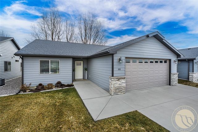 101 Twin Pines Lane, Billings, MT 59106