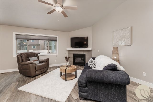 101 Twin Pines Lane, Billings, MT 59106