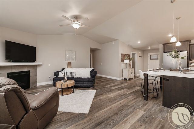 101 Twin Pines Lane, Billings, MT 59106