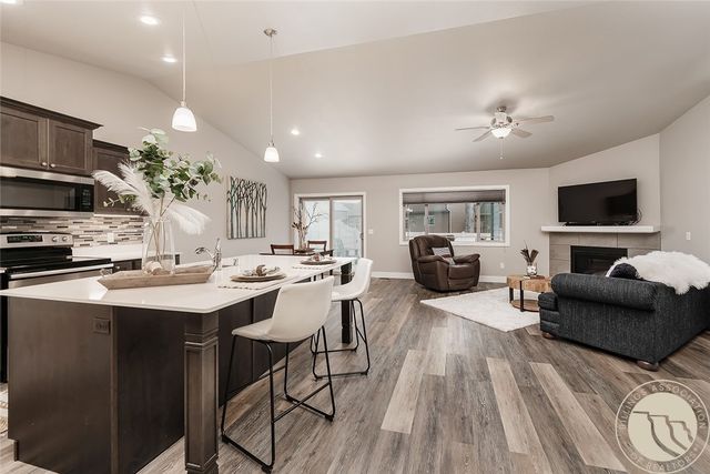 101 Twin Pines Lane, Billings, MT 59106