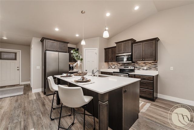 101 Twin Pines Lane, Billings, MT 59106