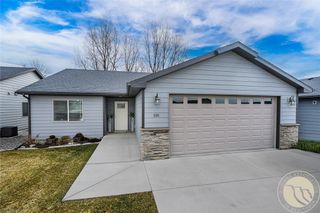 101 Twin Pines Lane, Billings, MT 59106