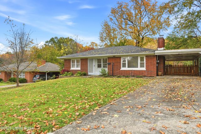 6709 Morocco Dr, Louisville, KY 40214