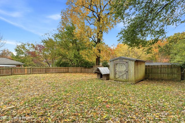 6709 Morocco Dr, Louisville, KY 40214