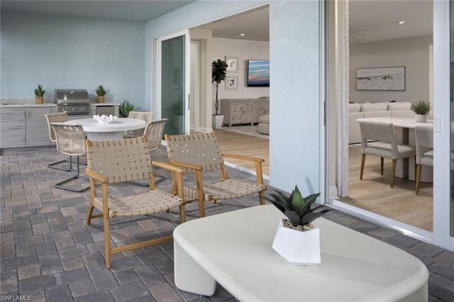 1817 Summerlit AVE, Naples, FL 34114