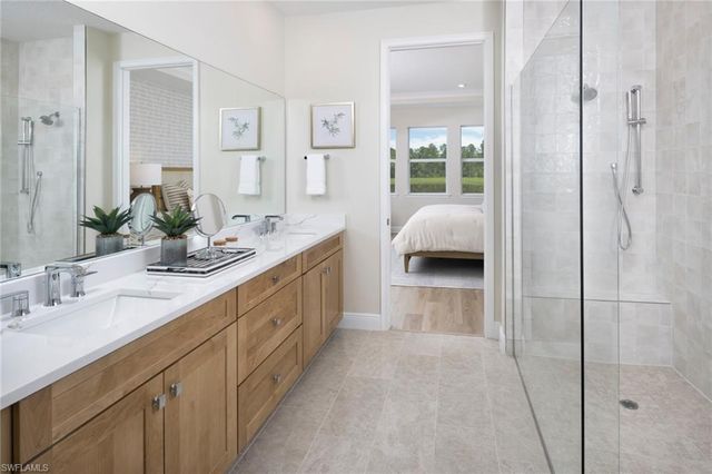 1817 Summerlit AVE, Naples, FL 34114