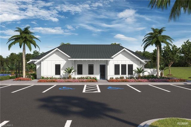 1817 Summerlit AVE, Naples, FL 34114