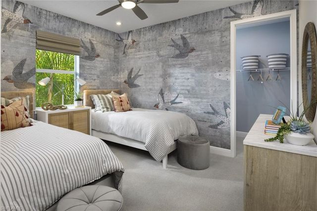 1817 Summerlit AVE, Naples, FL 34114