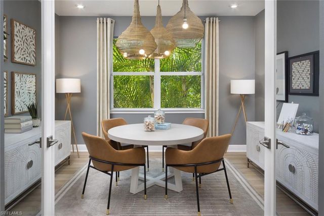 1817 Summerlit AVE, Naples, FL 34114