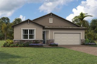 1817 Summerlit AVE, Naples, FL 34114