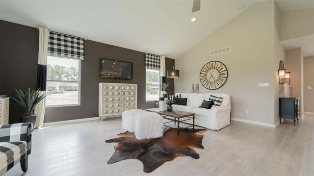 5805 Buck Lane, Portage, IN 46368