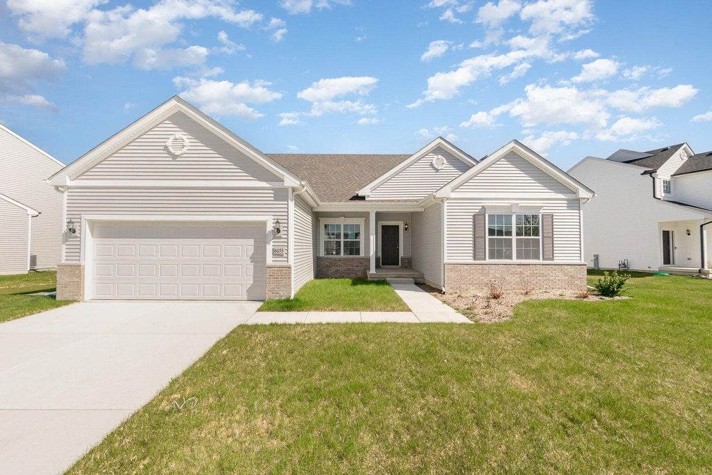 5805 Buck Lane, Portage, IN 46368