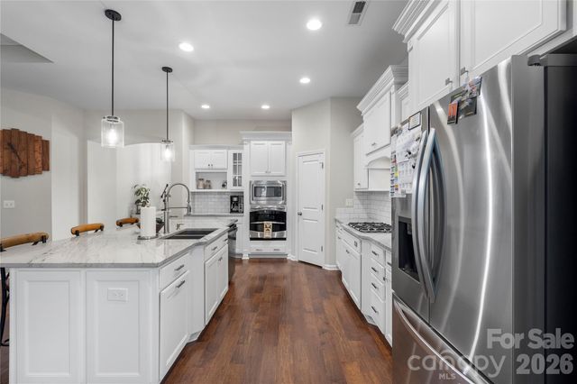 608 Beck Street, Fort Mill, SC 29715