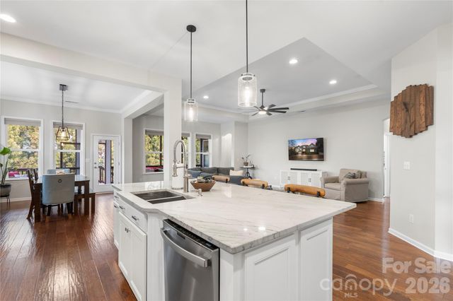 608 Beck Street, Fort Mill, SC 29715