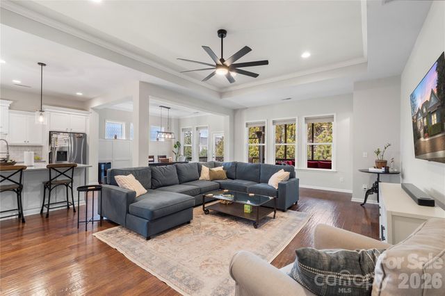 608 Beck Street, Fort Mill, SC 29715