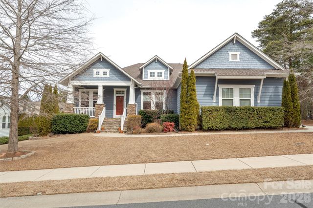 608 Beck Street, Fort Mill, SC 29715
