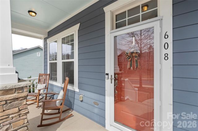 608 Beck Street, Fort Mill, SC 29715
