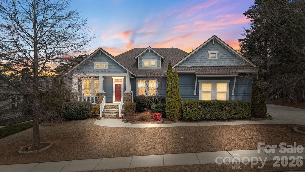 608 Beck Street, Fort Mill, SC 29715