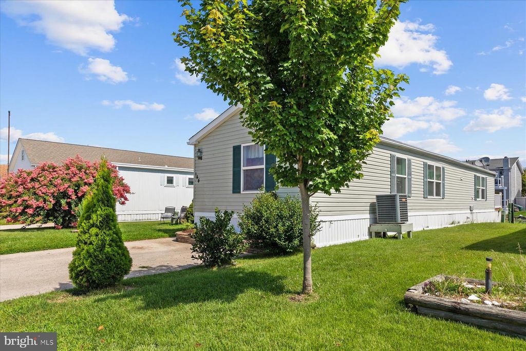 144 PEACH TREE RD, Ocean City, MD 21842