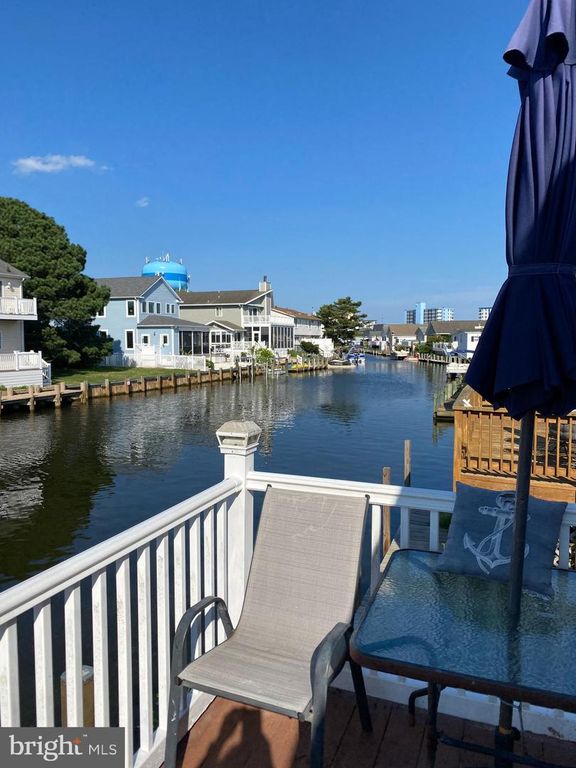144 PEACH TREE RD, Ocean City, MD 21842