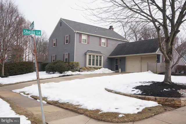 123 SHELLY LN, Delran, NJ 08075