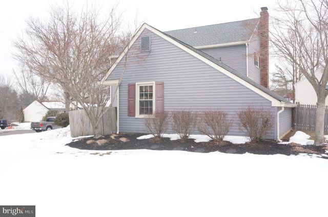 123 SHELLY LN, Delran, NJ 08075