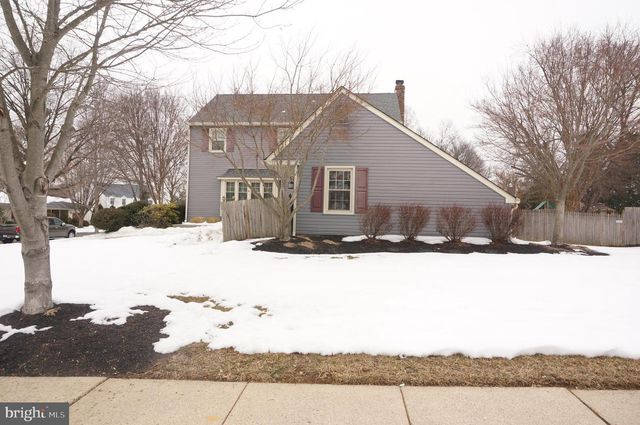 123 SHELLY LN, Delran, NJ 08075