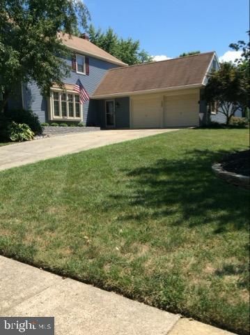 123 SHELLY LN, Delran, NJ 08075
