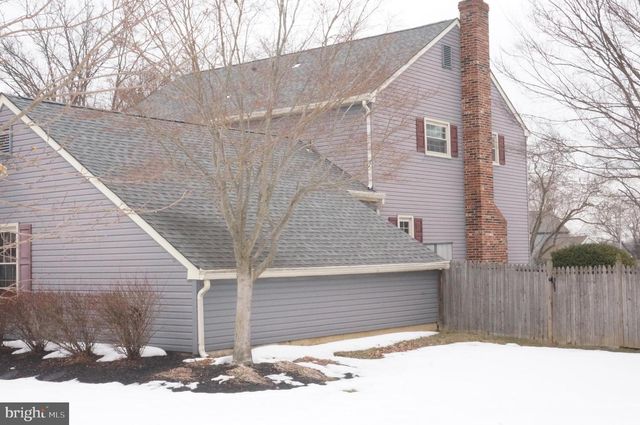 123 SHELLY LN, Delran, NJ 08075