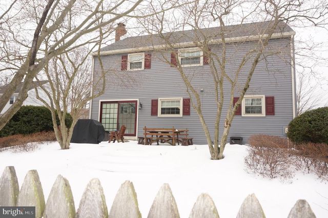 123 SHELLY LN, Delran, NJ 08075