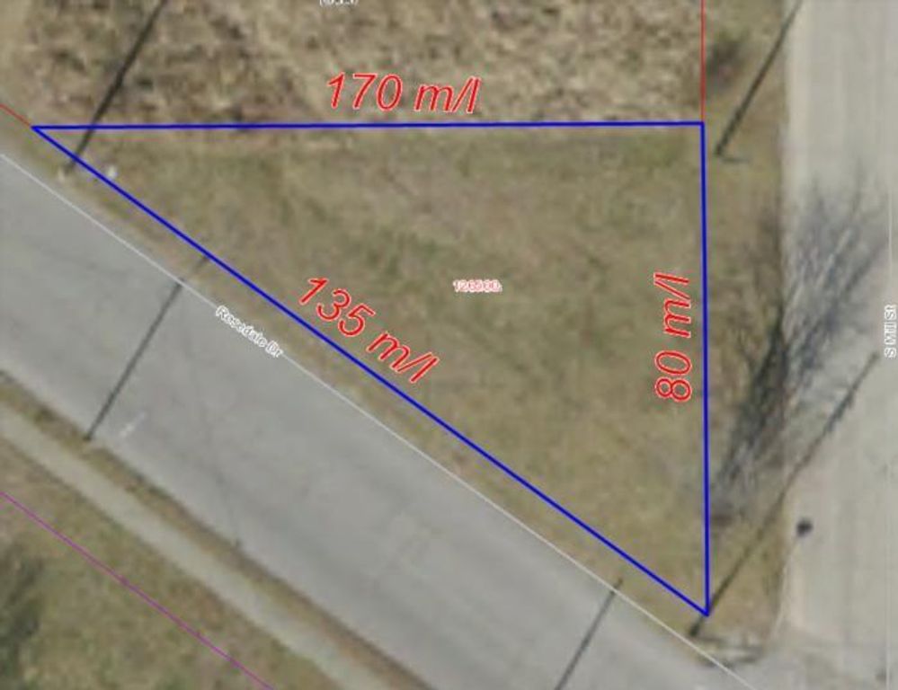 1506 Rosedale Drive, Kansas City, KS 66103