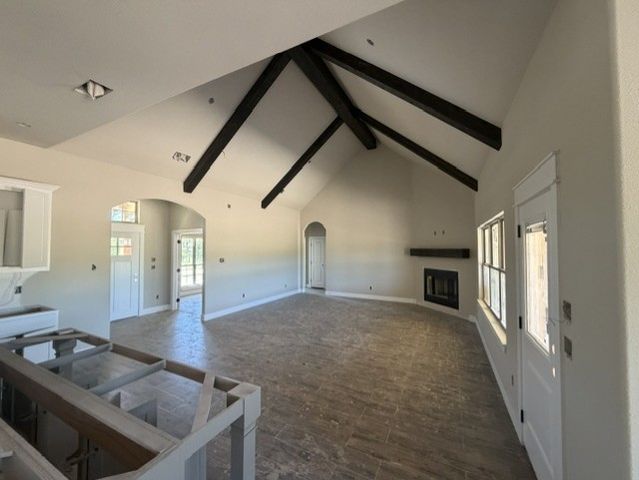 2020 Camden Lane, Springtown, TX 76082