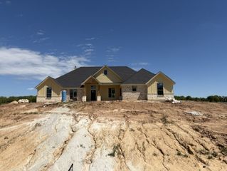 2020 Camden Lane, Springtown, TX 76082